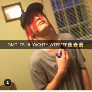 Meet your Posher, Scott